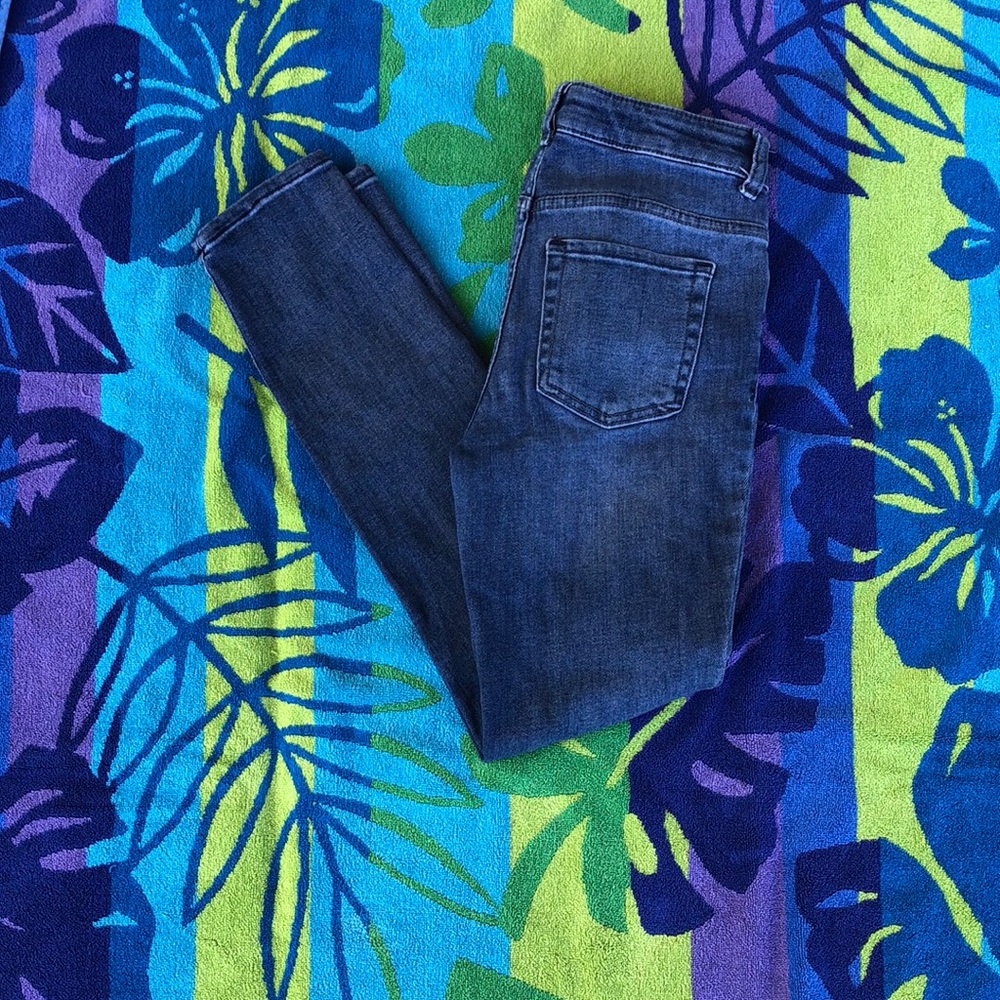 Old Navy Girls Jeans
